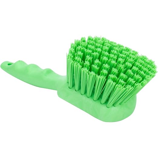 SPARTA 40541EC75 Plastic Scrub Brush, Utility Brush, Kitchen Brush by CarlisleFoodServiceProducts