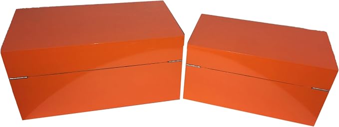 Galt International Storage Boxes - Image 7
