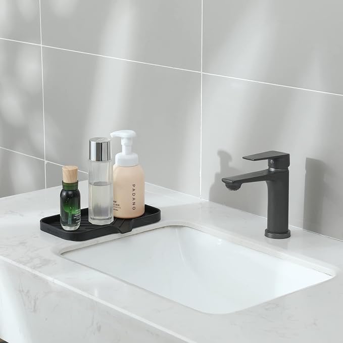 Silicone Bathroom Soap Dishes - Image 7