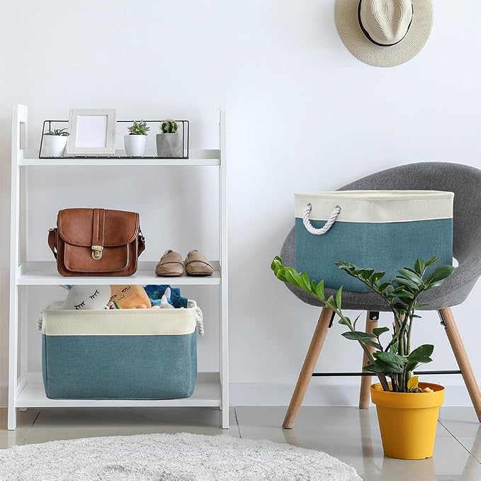 Storage Basket for Organizing - Image 2