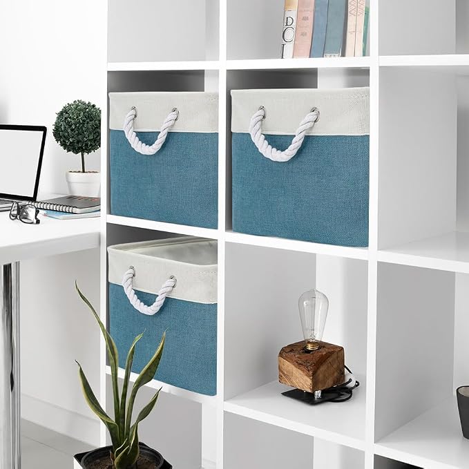 Storage Basket for Organizing - Image 3