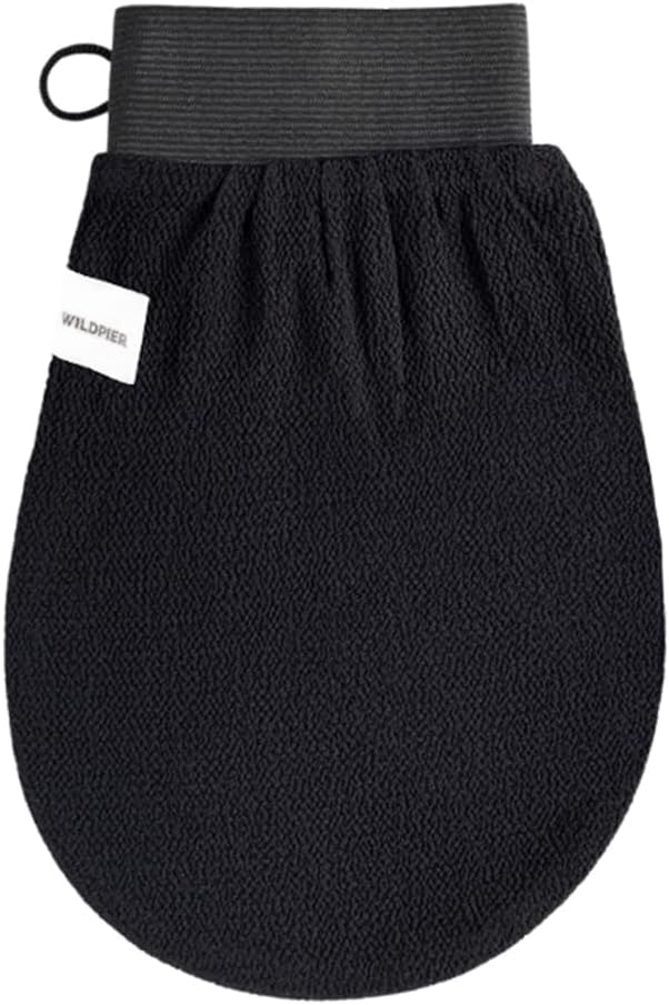 Wildpier Beauty Exfoliating Glove Luxe by Wildpier