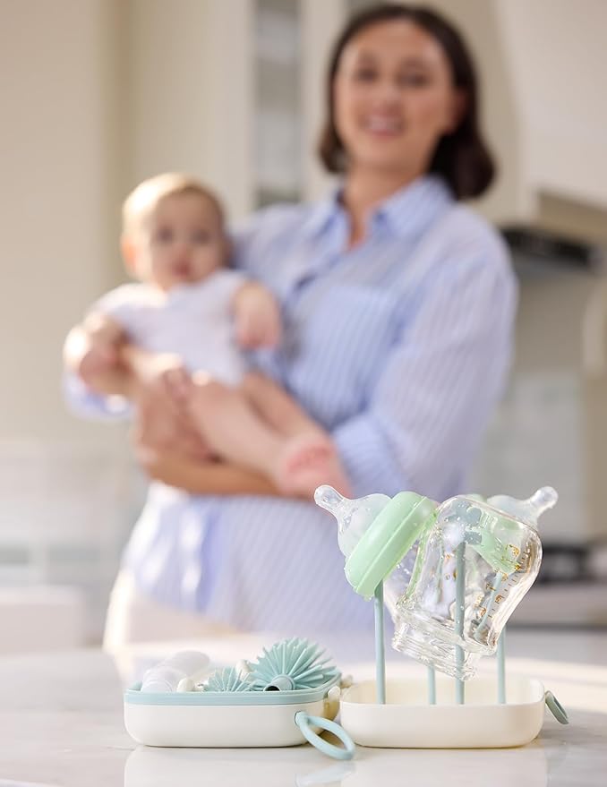 Momcozy Bottle Brush Set - Image 7
