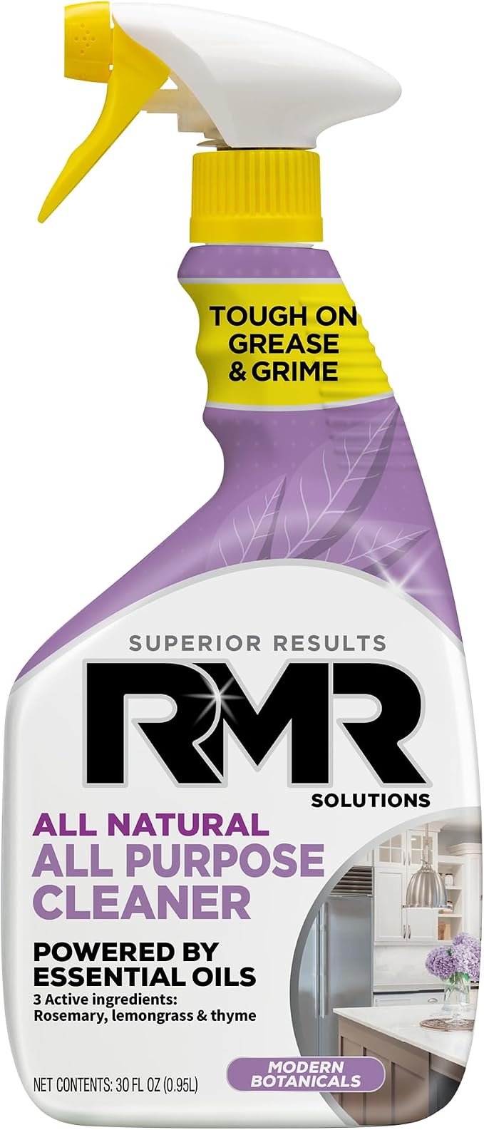RMR All Natural All-Purpose Cleaner by RMRBrands
