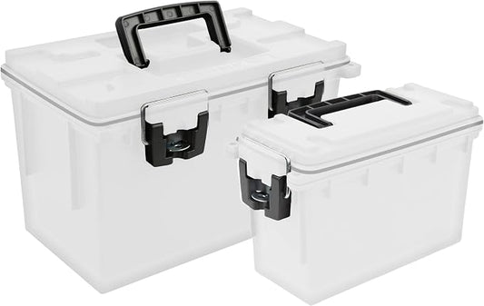 Sheffield 12722 Storage Bins by Sheffield