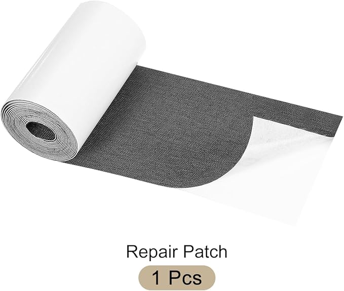 Repair Patches Repair Tape Self-Adhesive DIY Repair Patch Linen Gear Patch - Image 7