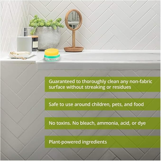 All Natural Multipurpose Cleaner - Image 7