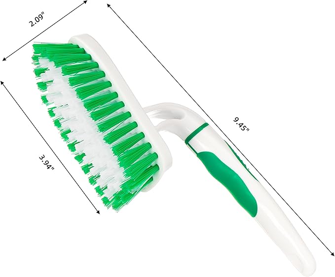 2-Pack Scrub Brush for Cleaning - Image 8