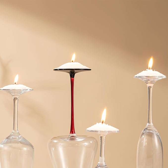 Pearl Candle 18 oz. Long-Lasting Fragrance - Image 8