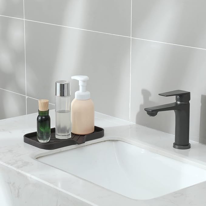 Silicone Bathroom Soap Dishes - Image 8