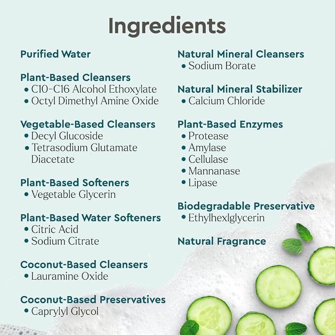Puracy Pet Stain and Odor Remover - Image 3