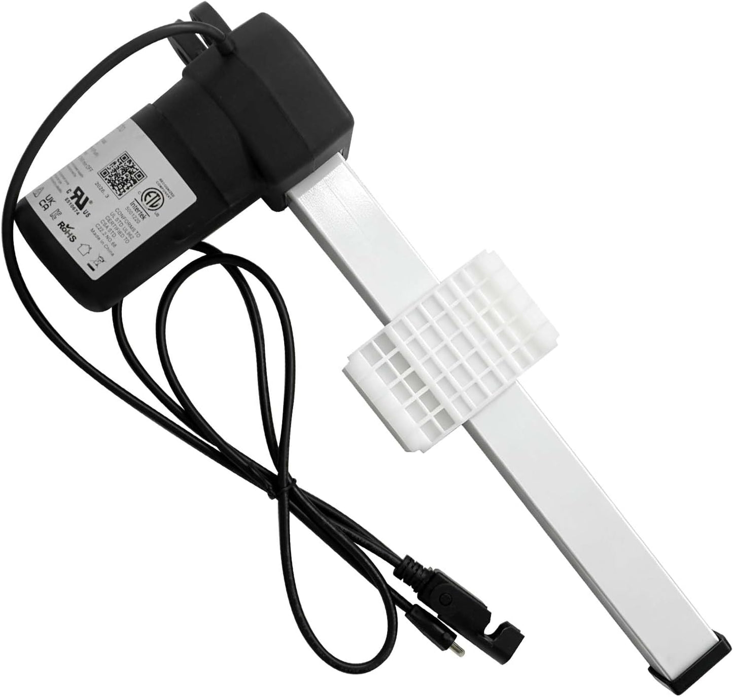 3MTR 3MR157-203E Recliner Linear Actuator Replacement for Emomo Power Recliner Lift Chairs Sofa Motor