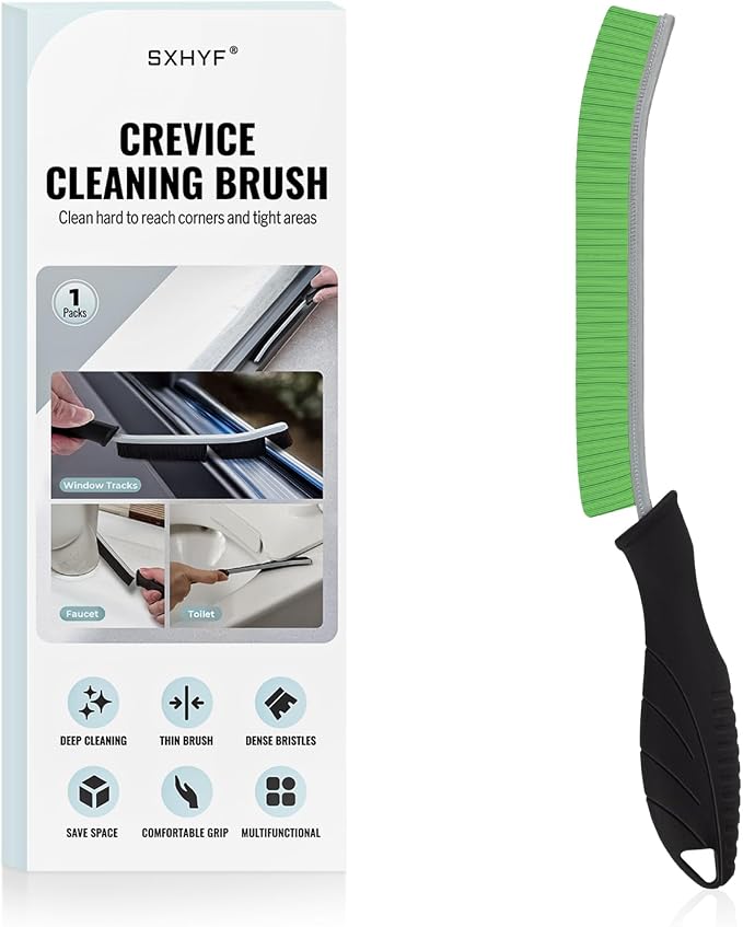 SXhyf Cleaning Brush by SXhyf
