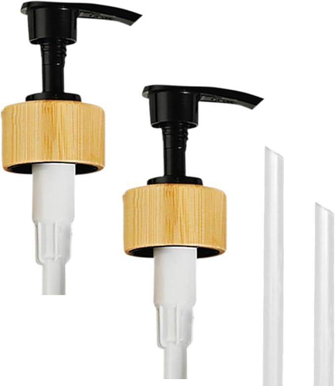MaisoNovo Soap Pump Replacement by MaisoNovo-TheArtofSustainableLiving