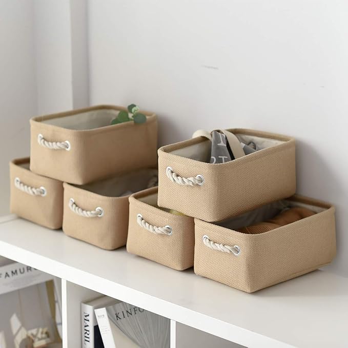 TheWarmHome Storage Basket for Organizing - Image 4
