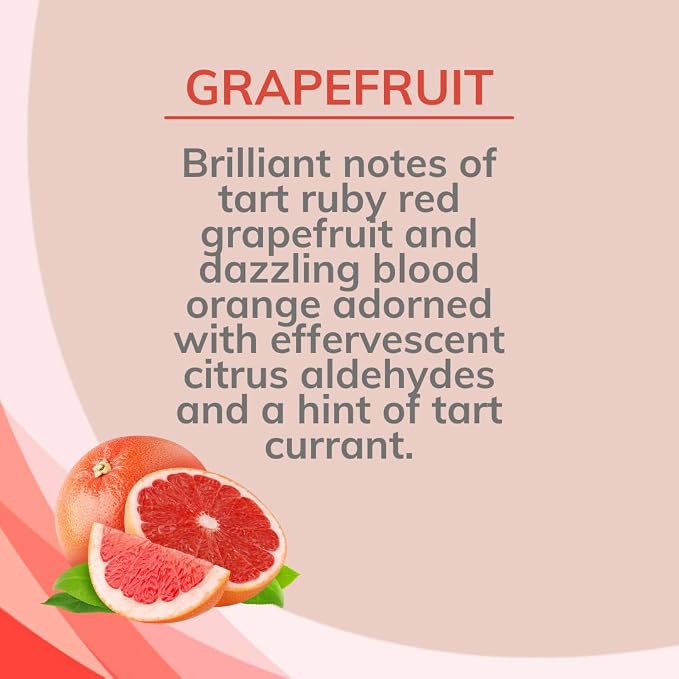 Citrus Magic Odor Eliminating Air Freshener Spray, Grapefruit - Image 6