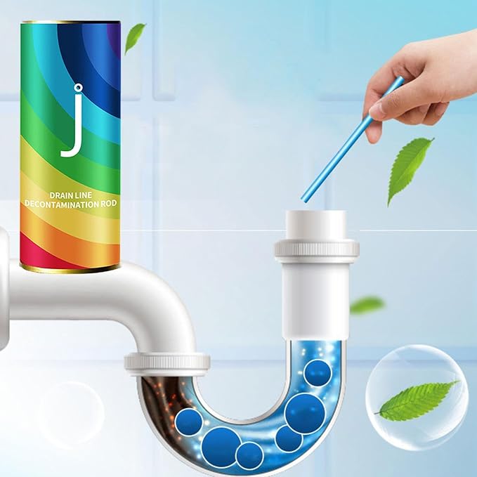 Drain Clog Remover Stick - Image 2