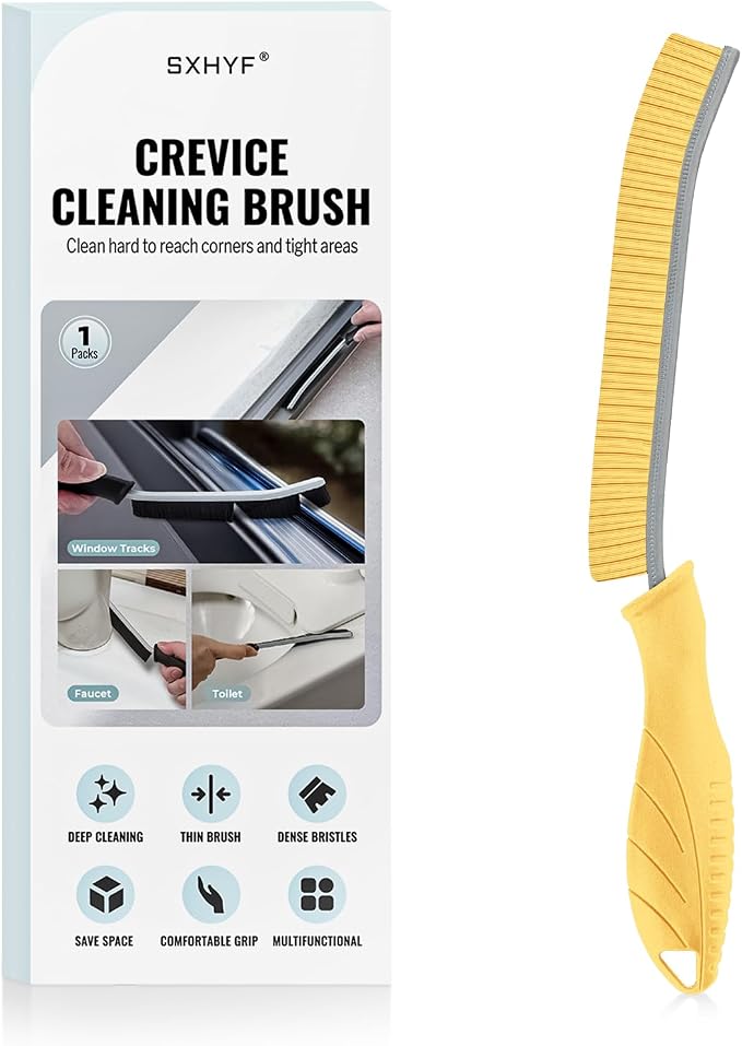 SXhyf Cleaning Brush by SXhyf