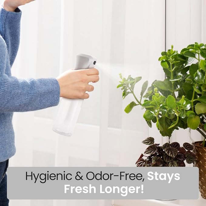 VIGOR PATH Continuous Spray Bottle - Image 4