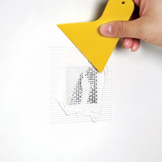 Wall Spackle & Drywall Repair Patch Kit - Image 7
