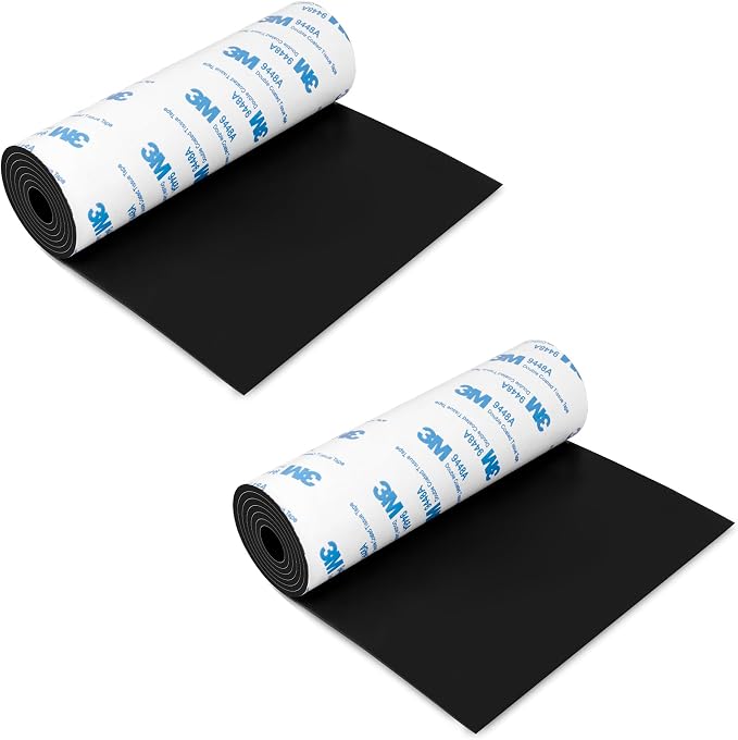 Silicone Furniture Pads, 2 Pack by VOCOMO