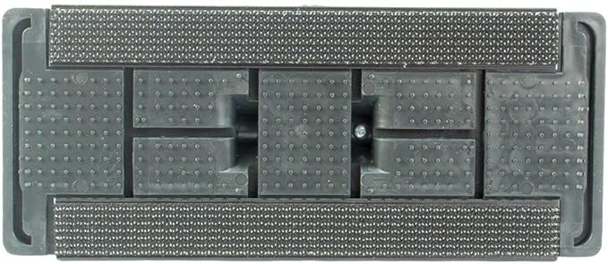 XERO Blue Techno Pad Window Cleaning Kit - Image 4