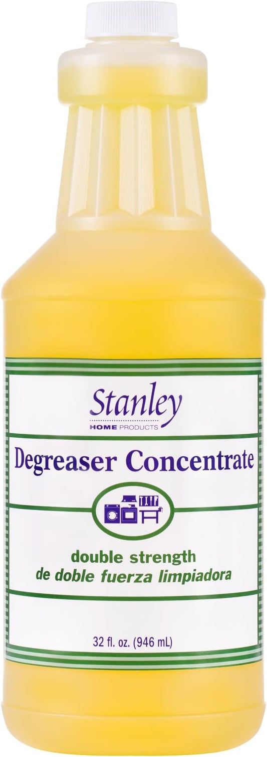 STANLEY HOME PRODUCTS Degreaser Concentrate by Stanley+Home+Products