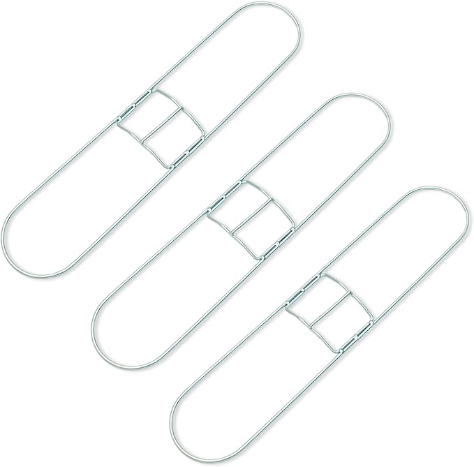 Kleen Handler 18 Inch Commercial Dust Mop Frame by BisonLife