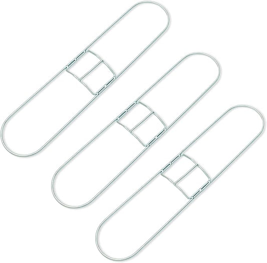 Kleen Handler 18 Inch Commercial Dust Mop Frame by BisonLife