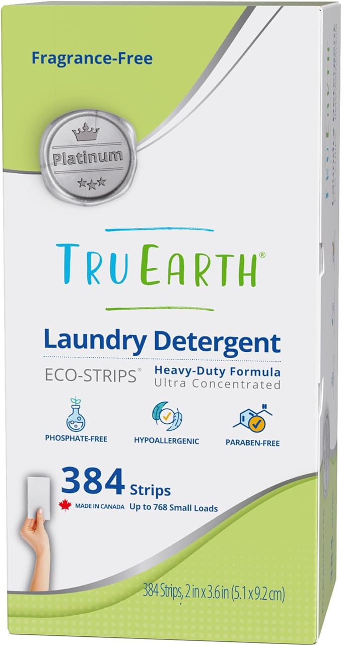 Tru Earth Platinum by TruEarth