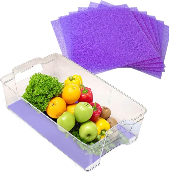Dualplex® Fruit & Veggie Life Extender Liner - Image 2