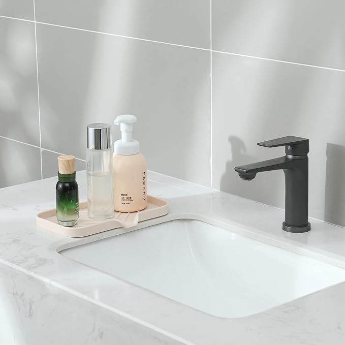 Silicone Bathroom Soap Dishes - Image 8