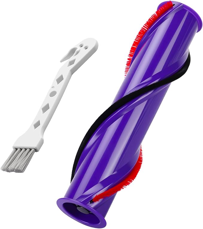 V8 Replacement Parts for Dyson V8 Animal Cordless Vacuum Roller Brush by Wellcome