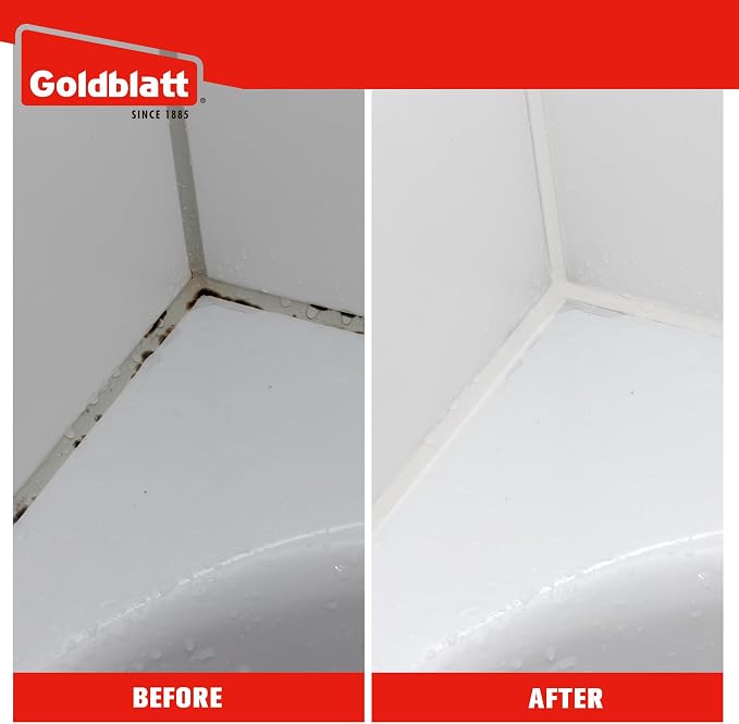 Goldblatt Caulk Remover Tool, Grout Removal Tool, Caulking Tool, Silicone - Image 7