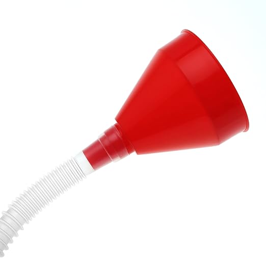 Small Flexible Fuel Funnel - Image 11