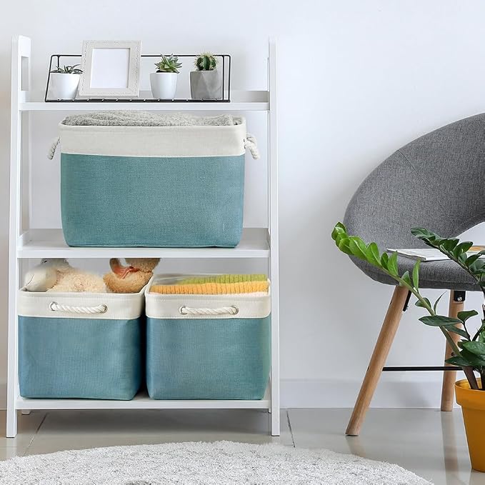 TheWarmHome Organization and Storage basket - Image 4
