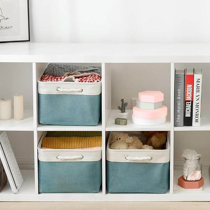TheWarmHome Storage Baskets for Organizing - Image 5