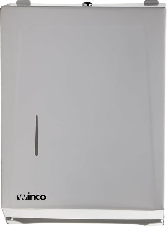 Winco Paper Towel Cabinet by Winco