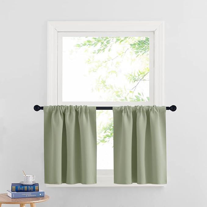RYB HOME RV Curtains Blackout by RYBHOME