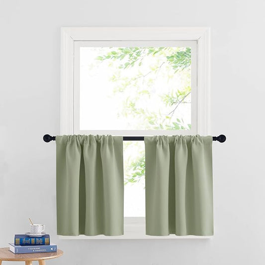 RYB HOME RV Curtains Blackout by RYBHOME
