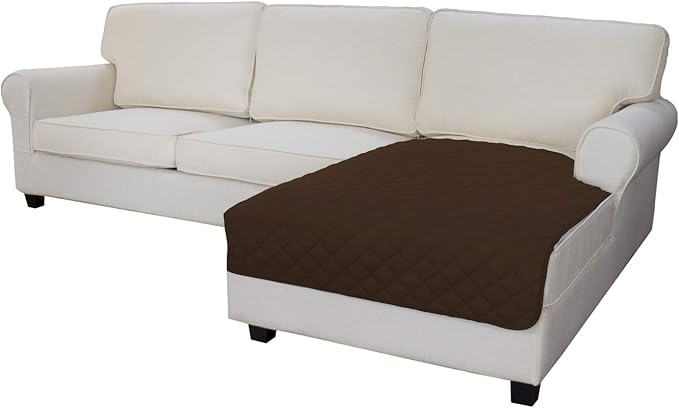 Easy-Going Sectional Couch Covers by Easy-Going