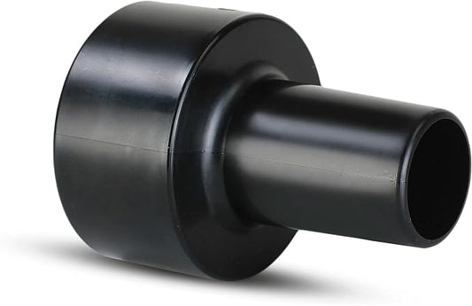 Vacuum Hose Adaptor 2.5" to 1.25” Compatible by ALLPARTSETC