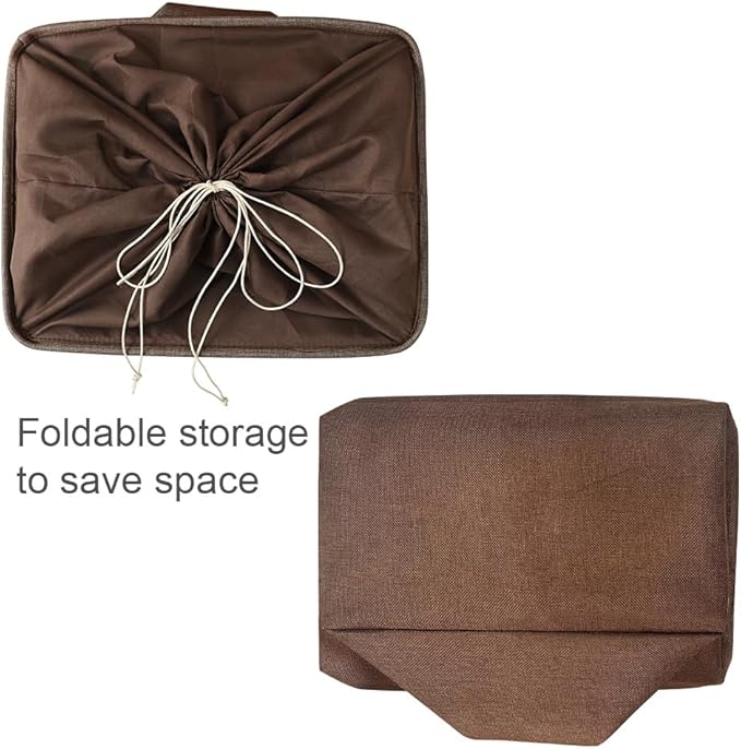 TheWarmHome Organization and Storage - Image 8