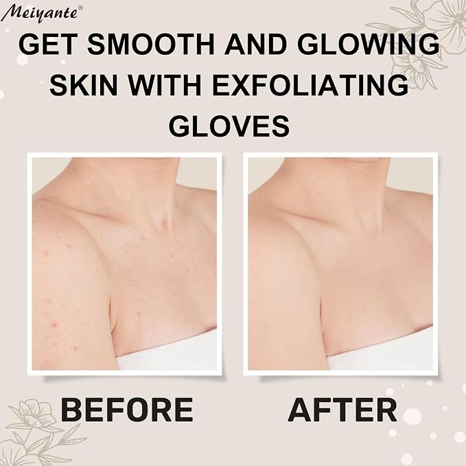 Exfoliating Glove - Image 7
