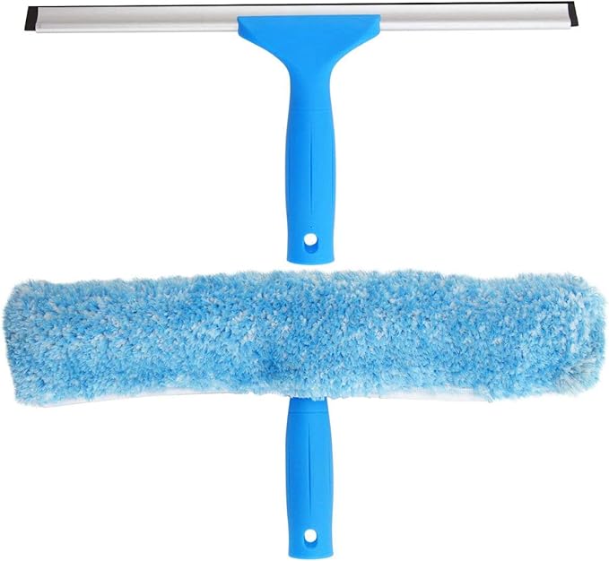MR.SIGA Professional Window Cleaning Combo by MRSIGA