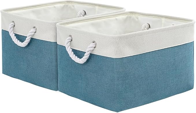 Storage Basket for Organizing by Sacyic