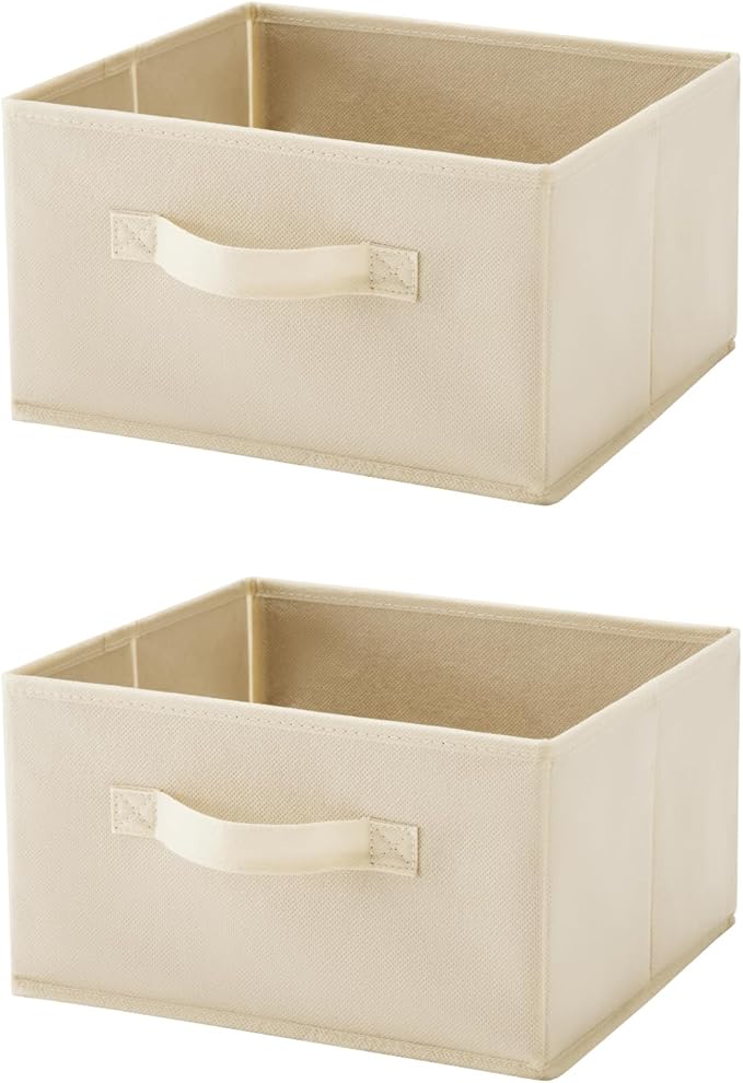Hanging Shelf Closet Storage Organizer Removable Drawers ，Hanging Storage by MAXHouser