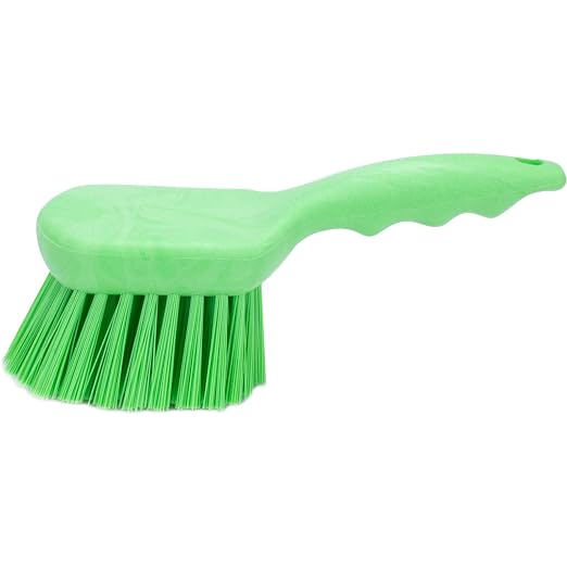 SPARTA 40541EC75 Plastic Scrub Brush, Utility Brush, Kitchen Brush - Image 2