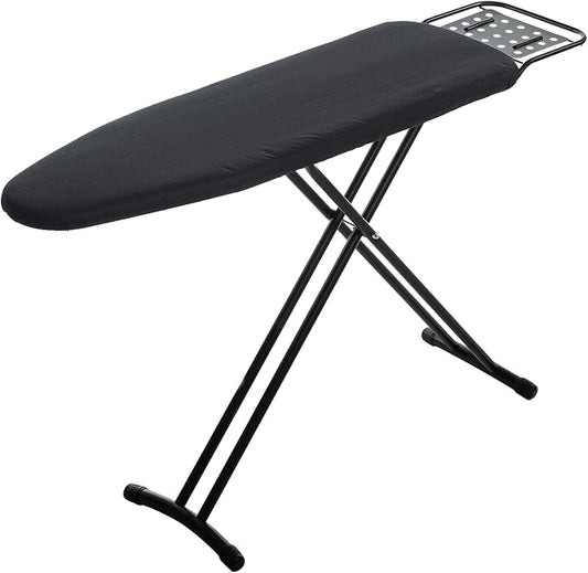 Ironing Board Full Size, RAINHOL 54"x13" Heavy Duty Compact Ironing Board by RAINHOL
