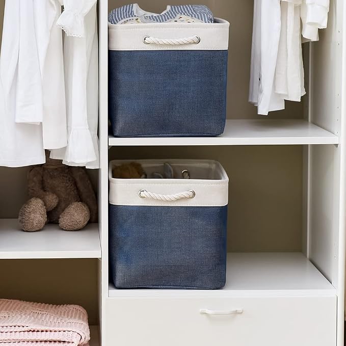 TcaFmac Organization and Storage Basket - Image 3